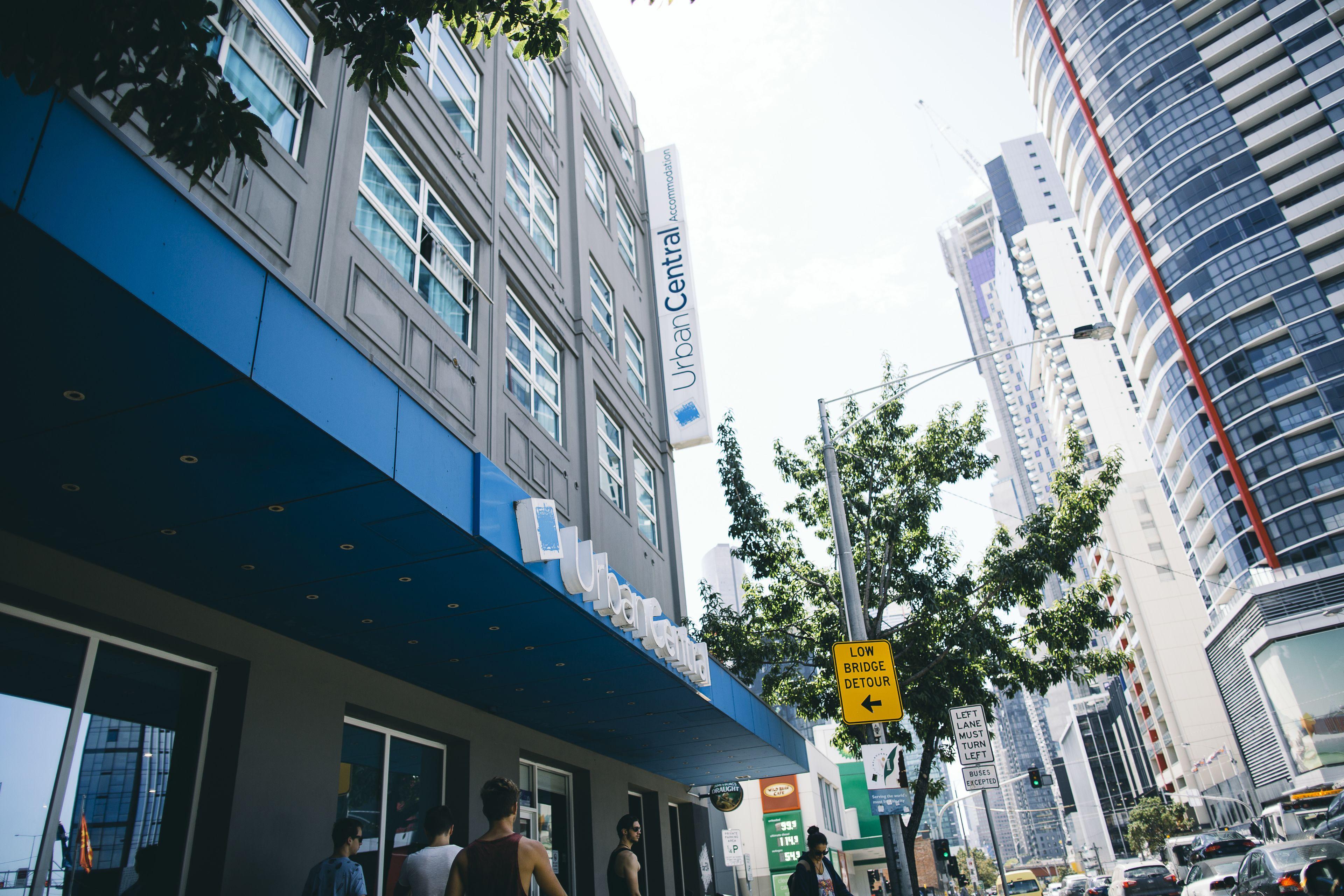 Urban Central Accommodation - Melbourne — Photos 2